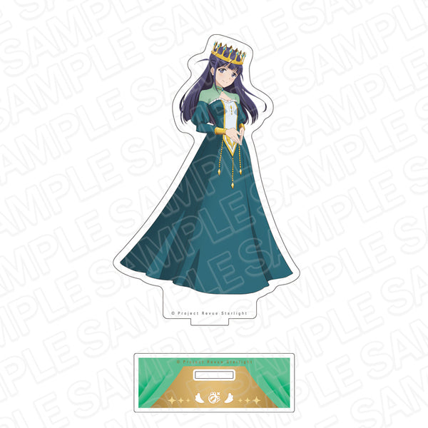 『少女☆歌劇 レヴュースタァライト』アクリルフィギュア 露崎 まひる Swan Lake ver.