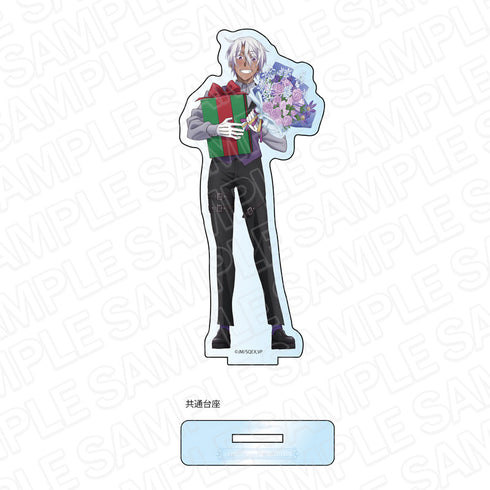 『ヴァニタスの手記』アクリルフィギュア ノエ winter ver.