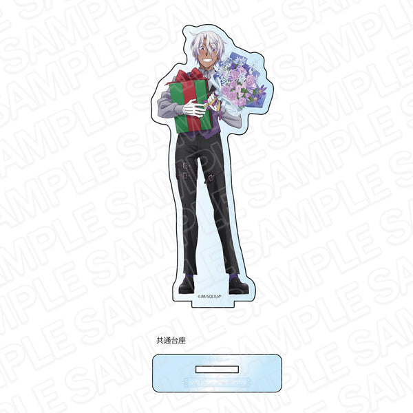 『ヴァニタスの手記』アクリルフィギュア ノエ winter ver.