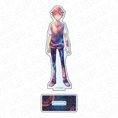 『SSSS.DYNAZENON』アクリルフィギュア PALE TONE series 響裕太