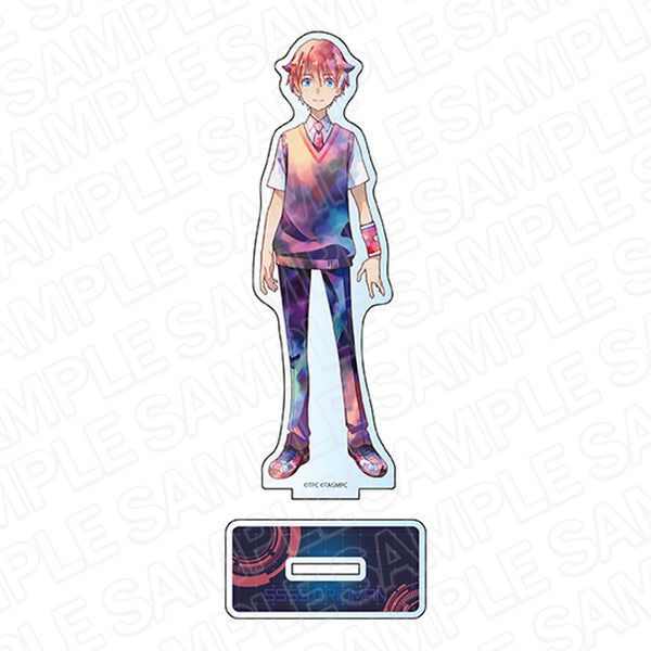 『SSSS.DYNAZENON』アクリルフィギュア PALE TONE series 響裕太