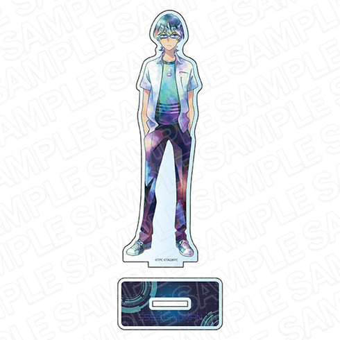 『SSSS.DYNAZENON』アクリルフィギュア PALE TONE series 内海将