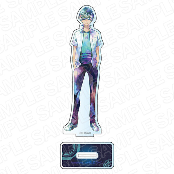 『SSSS.DYNAZENON』アクリルフィギュア PALE TONE series 内海将