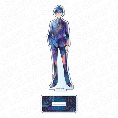 『SSSS.DYNAZENON』アクリルフィギュア PALE TONE series ヴィット