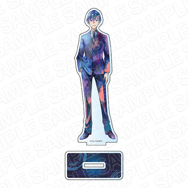 『SSSS.DYNAZENON』アクリルフィギュア PALE TONE series ヴィット