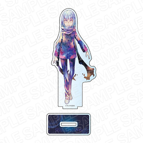 『SSSS.DYNAZENON』アクリルフィギュア PALE TONE series アンチ