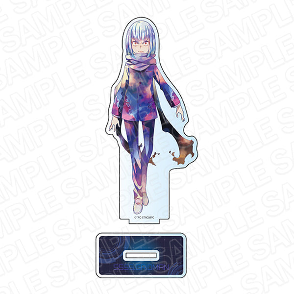 『SSSS.DYNAZENON』アクリルフィギュア PALE TONE series アンチ