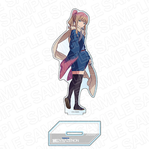 『SSSS.DYNAZENON』デカアクリルスタンド 南夢芽 くのいち ver.