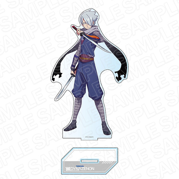 『SSSS.DYNAZENON』デカアクリルスタンド ナイト 忍者 ver.