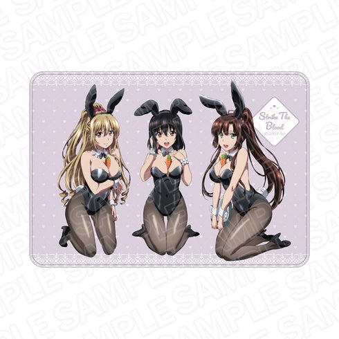 『ストライク・ザ・ブラッドFINAL』ブランケット バニー ver.