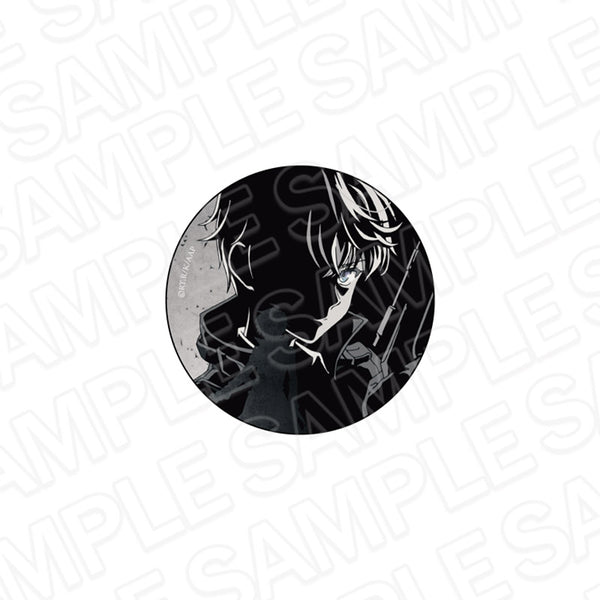 『世界最高の暗殺者、異世界貴族に転生する』カンバッジ ルーグ