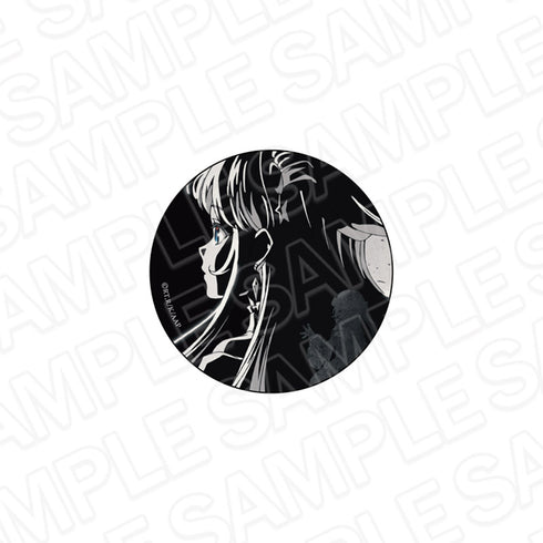 『世界最高の暗殺者、異世界貴族に転生する』カンバッジ ディア