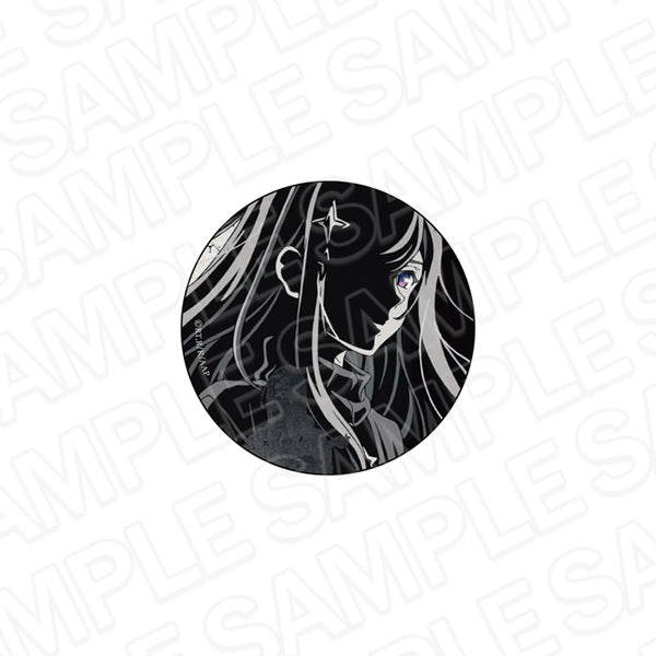 『世界最高の暗殺者、異世界貴族に転生する』カンバッジ マーハ