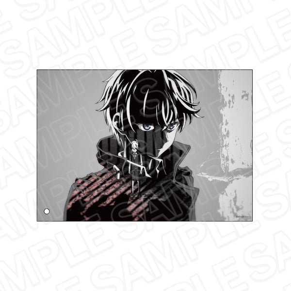 『世界最高の暗殺者、異世界貴族に転生する』ミニアクリルアート ルーグ