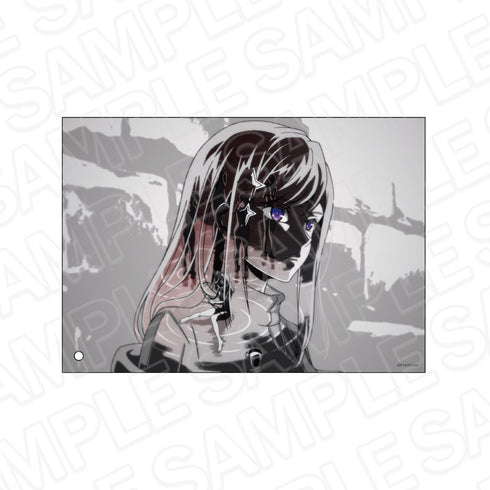 『世界最高の暗殺者、異世界貴族に転生する』ミニアクリルアート マーハ