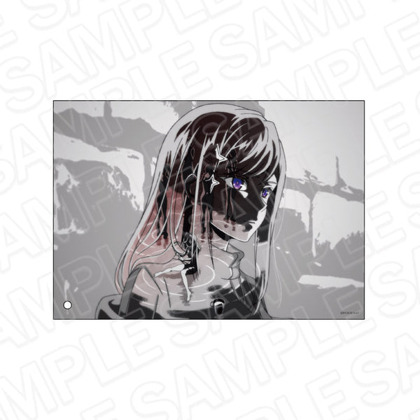 『世界最高の暗殺者、異世界貴族に転生する』ミニアクリルアート マーハ