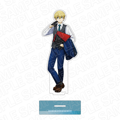 『東京リベンジャーズ』 デカアクリルスタンド 松野千冬 Dressy ver.