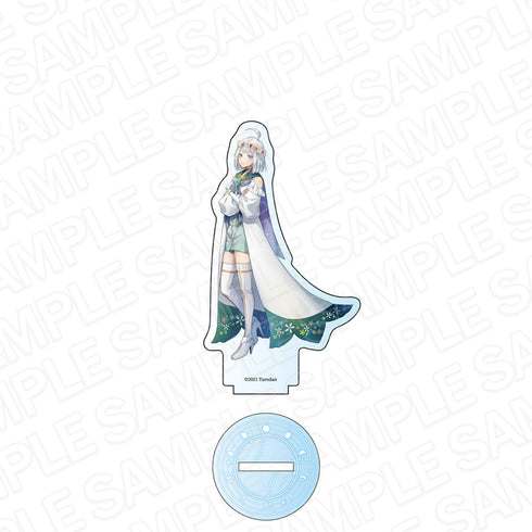 『タロット男子』アクリルフィギュア ルミナス・トリステッツァ