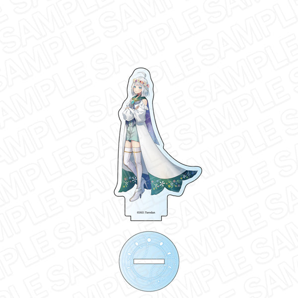 『タロット男子』アクリルフィギュア ルミナス・トリステッツァ