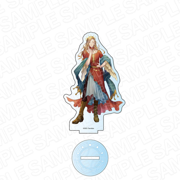 『タロット男子』アクリルフィギュア レイア・イザナミ