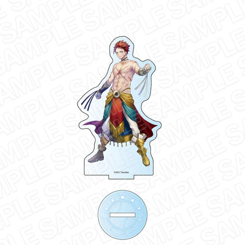 『タロット男子』アクリルフィギュア シャール・タンケ