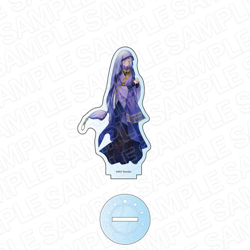 『タロット男子』アクリルフィギュア ハーミット・ジュピトル