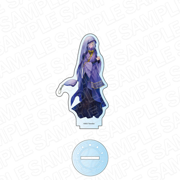 『タロット男子』アクリルフィギュア ハーミット・ジュピトル