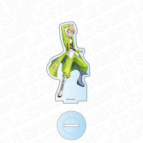 『タロット男子』アクリルフィギュア ロット・シックザール