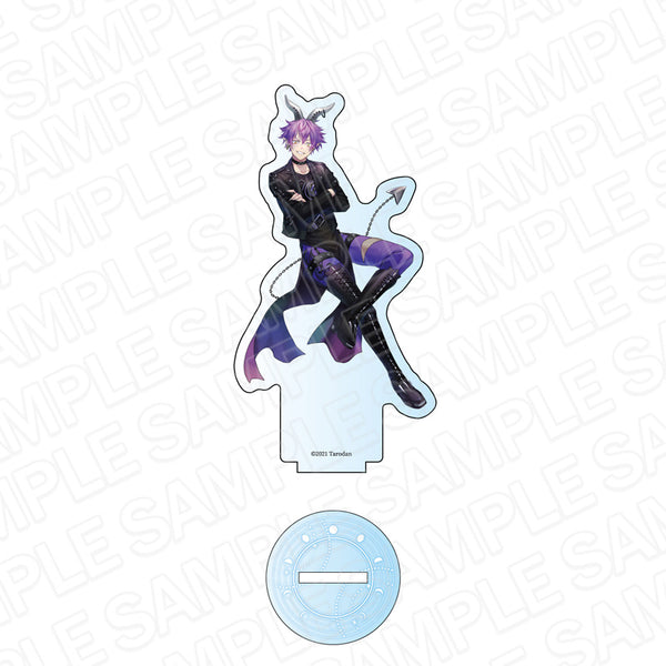 『タロット男子』アクリルフィギュア アイン・バフォメット