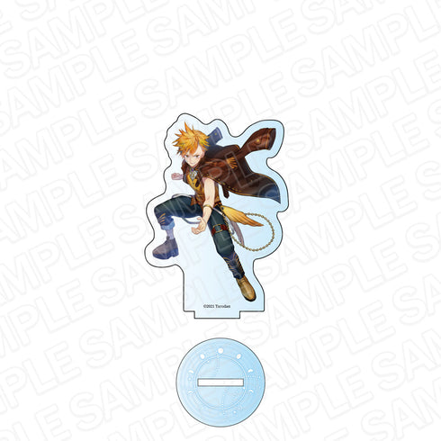 『タロット男子』アクリルフィギュア レペ・シャージュ