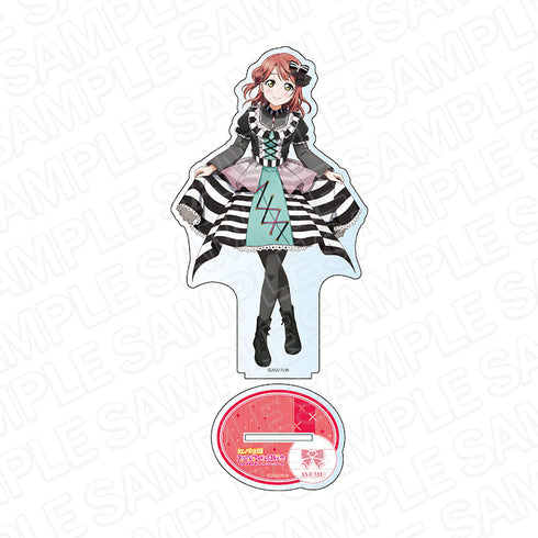 『ラブライブ!虹ヶ咲学園スクールアイドル同好会』デカアクリルスタンド 上原歩夢 A・ZU・NA ver