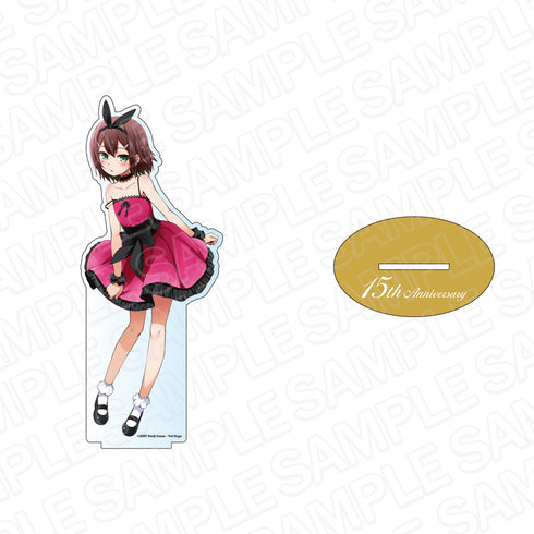 『バカとテストと召喚獣』デカアクリルスタンド 木下秀吉 パーティ ver.