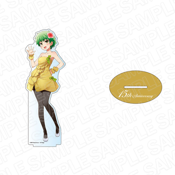 『バカとテストと召喚獣』デカアクリルスタンド 工藤愛子 パーティ ver.