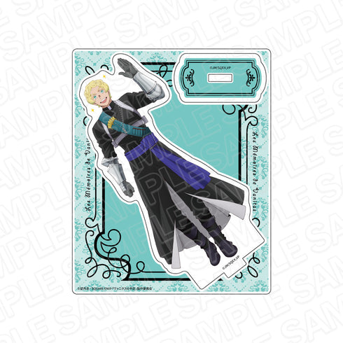 『ヴァニタスの手記』アクリルスタンド ローラン 立ち絵 ver.