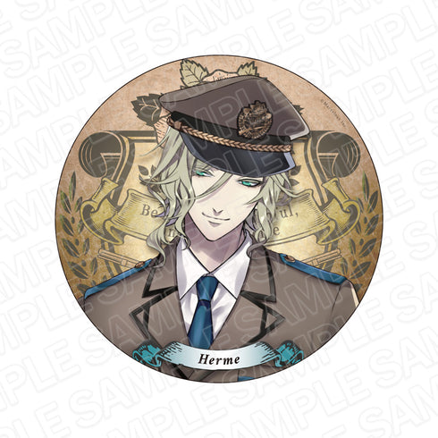 『千銃士:Rhodoknight』デカンバッチ エルメ 士官学校制服 ver.