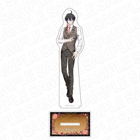 『千銃士:Rhodoknight』デカアクリルスタンド 邑田 士官学校制服 ver.