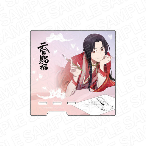 『天官賜福』アクリルスマホスタンド 三郎