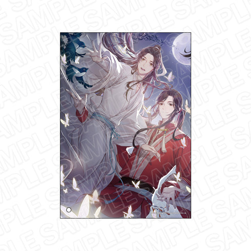 『天官賜福』ミニアクリルアート D