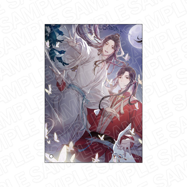 『天官賜福』ミニアクリルアート D