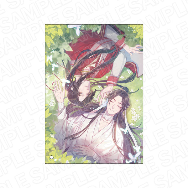 『天官賜福』ミニアクリルアート G