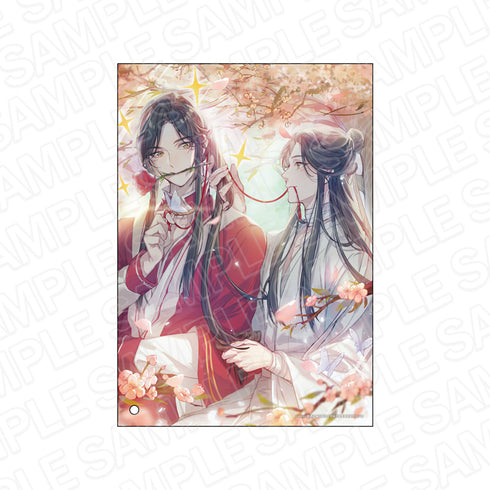 『天官賜福』ミニアクリルアート H