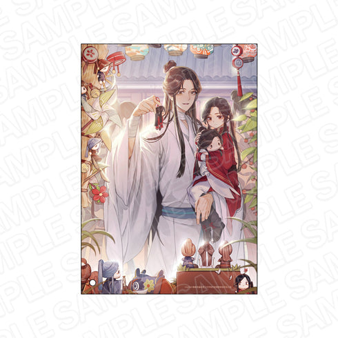 『天官賜福』ミニアクリルアート I