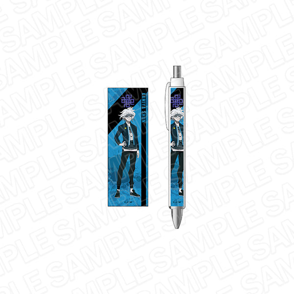 『TRIBE NINE』ボールペン 神谷 瞬