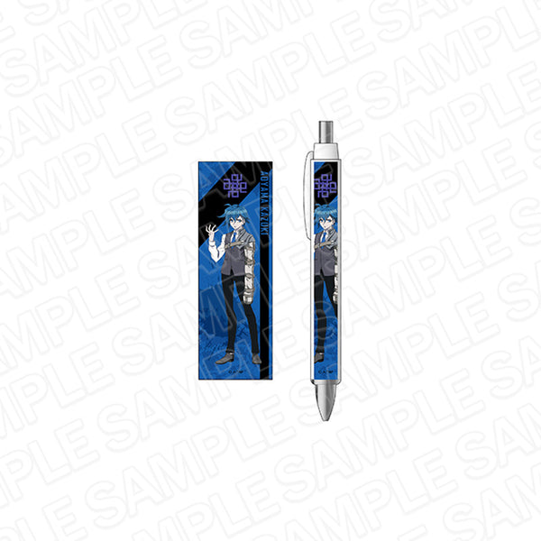 『TRIBE NINE』ボールペン 青山 カズキ
