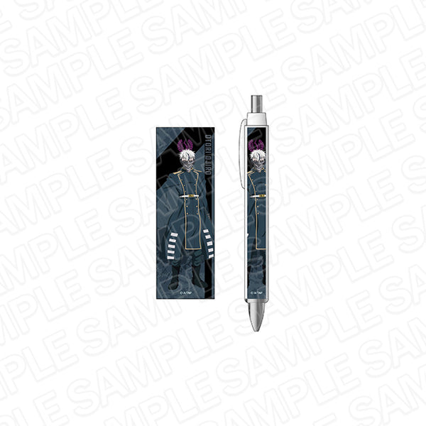 『TRIBE NINE』ボールペン 鳳 王次郎