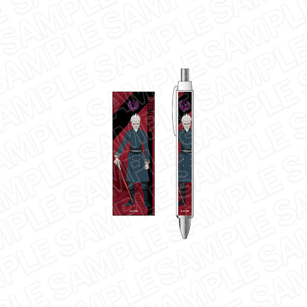 『TRIBE NINE』ボールペン 鳳 天心