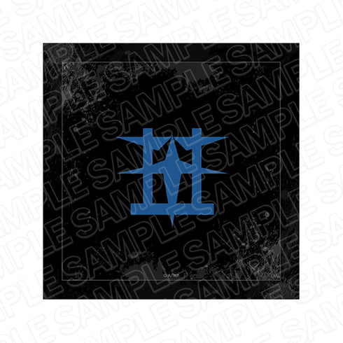 『TRIBE NINE』ミニタオル オオタトライブ