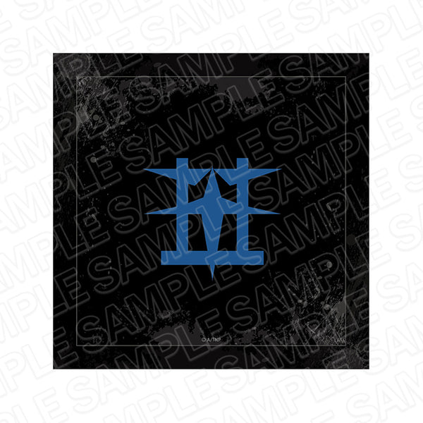 『TRIBE NINE』ミニタオル オオタトライブ