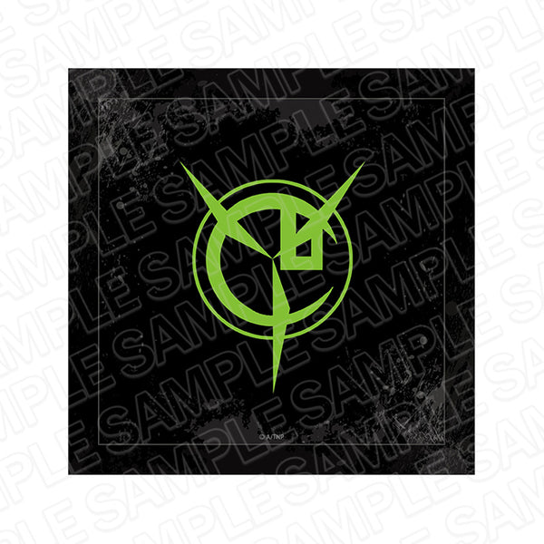 『TRIBE NINE』ミニタオル セタガヤトライブ