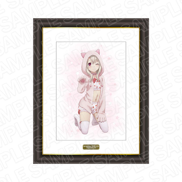 『劇場版 Fate/kaleid liner プリズマ☆イリヤ Licht 名前の無い少女』メモリアルアート イリヤ パジャマ ver.